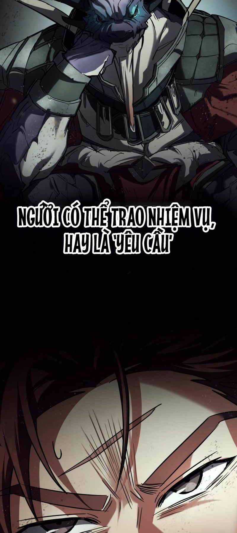 Ván Cược Của Chúa - Chapter 24 - Trang 59