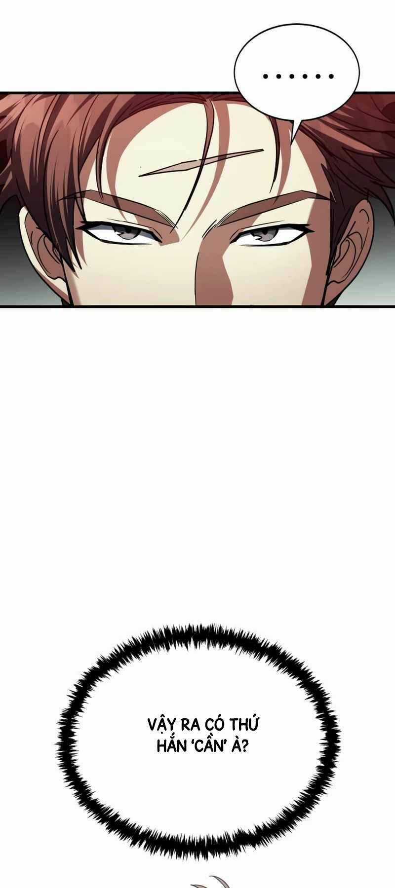 Ván Cược Của Chúa - Chapter 24 - Trang 7