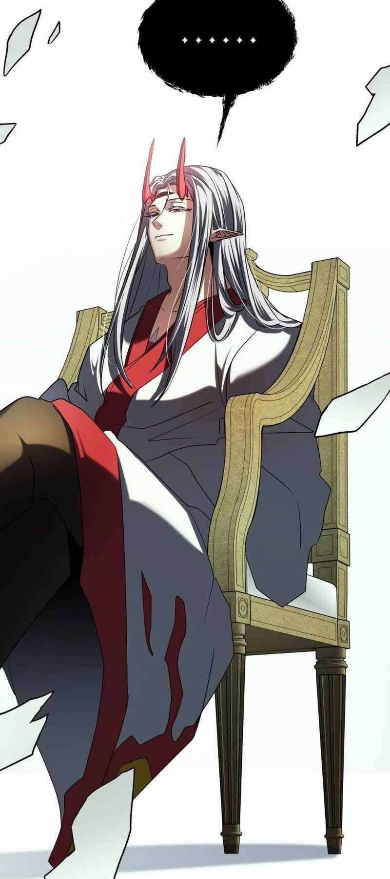 Ván Cược Của Chúa - Chapter 24 - Trang 64