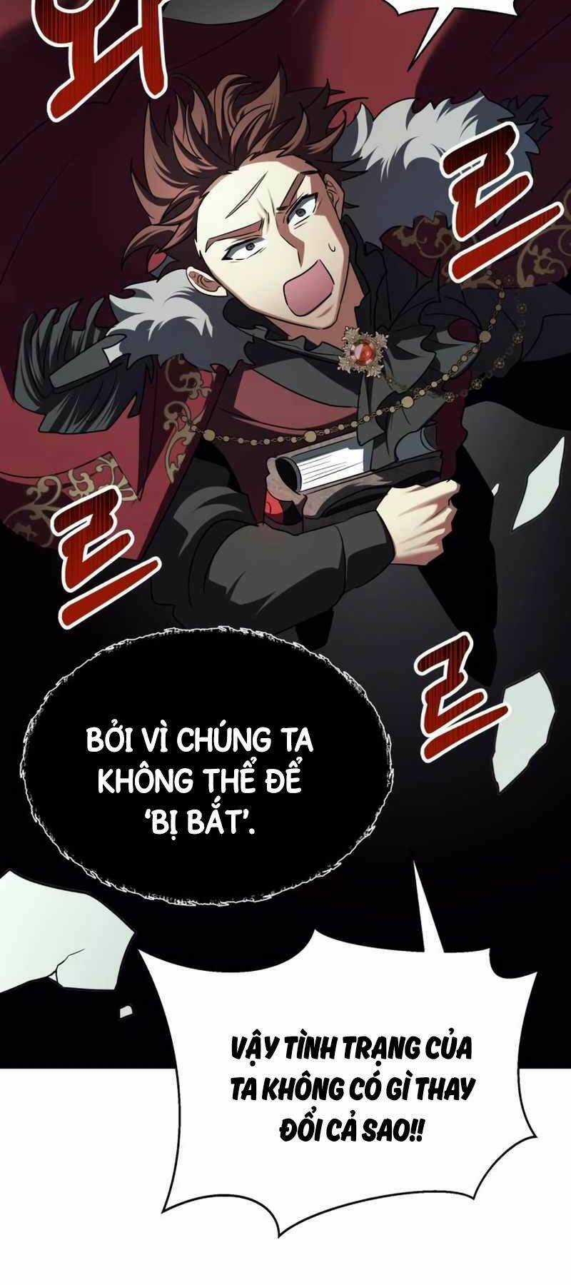 Ván Cược Của Chúa - Chapter 24 - Trang 67