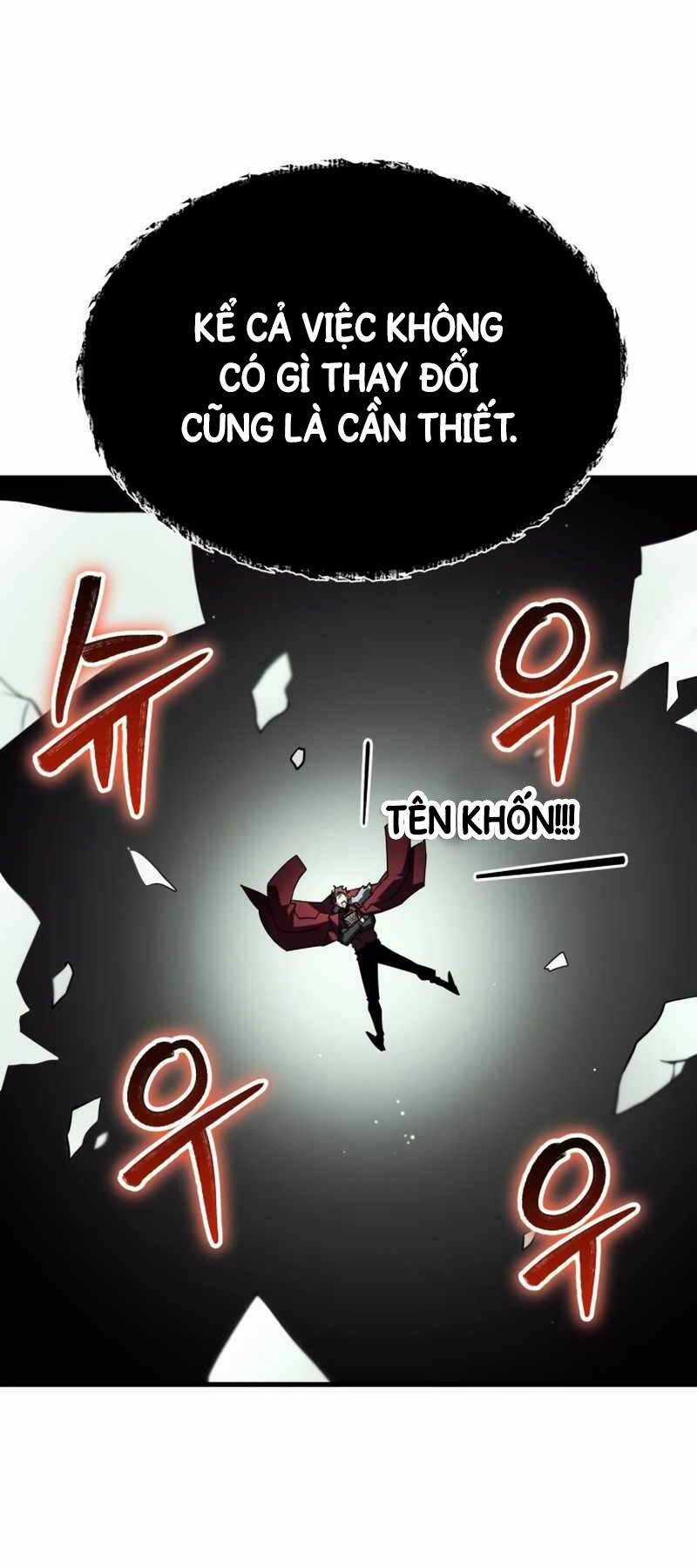 Ván Cược Của Chúa - Chapter 24 - Trang 68