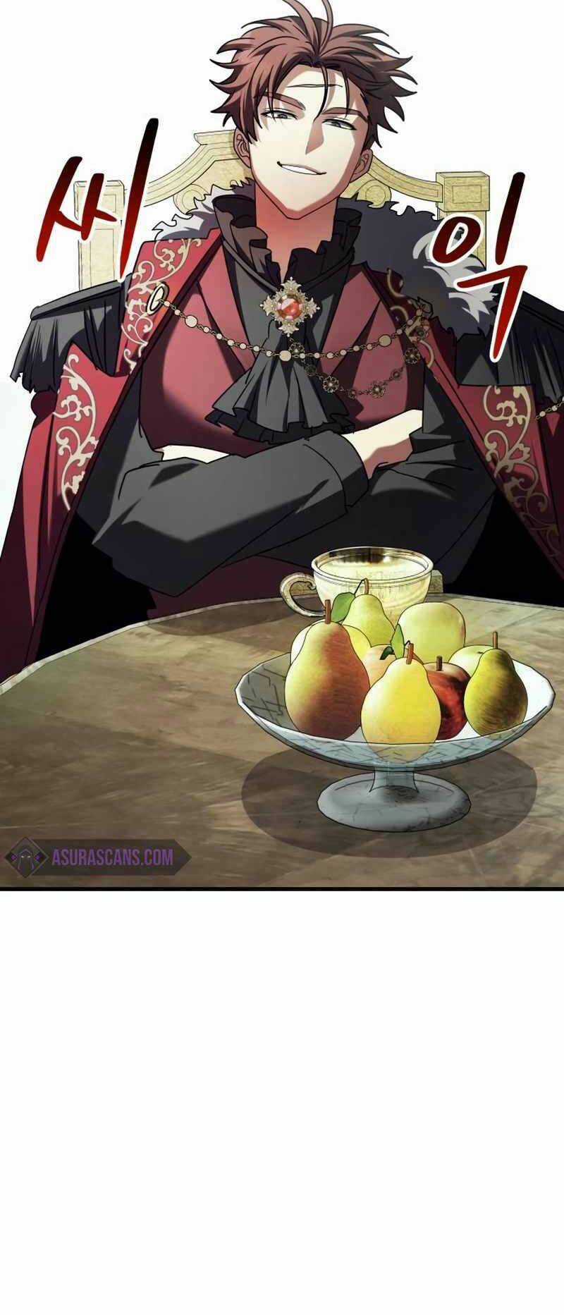 Ván Cược Của Chúa - Chapter 24 - Trang 8