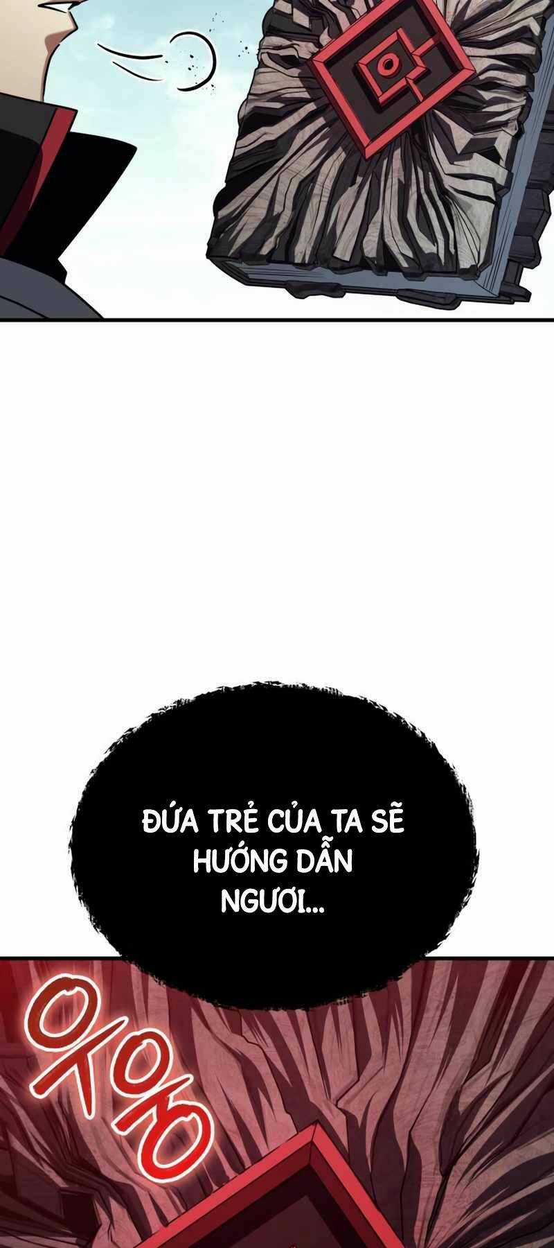 Ván Cược Của Chúa - Chapter 24 - Trang 72