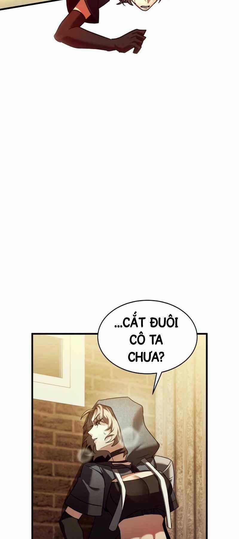 Ván Cược Của Chúa - Chapter 24 - Trang 77