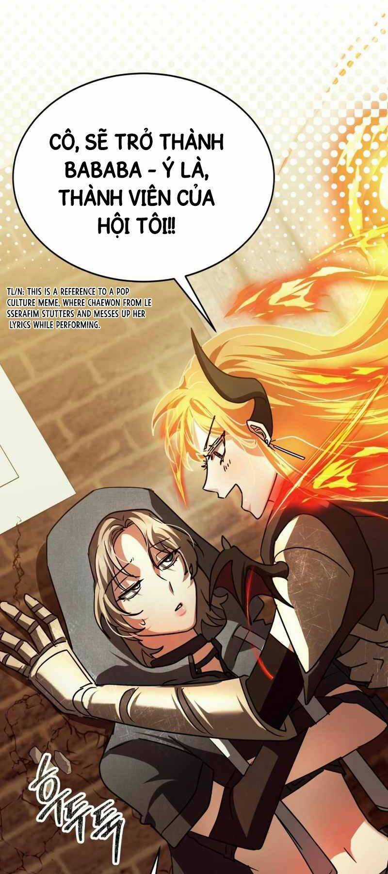 Ván Cược Của Chúa - Chapter 24 - Trang 80