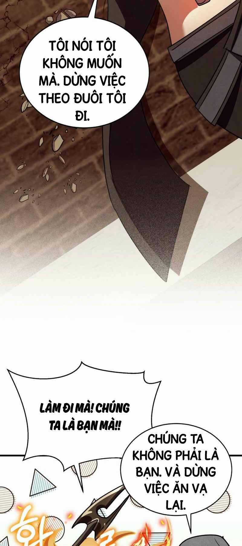 Ván Cược Của Chúa - Chapter 24 - Trang 81