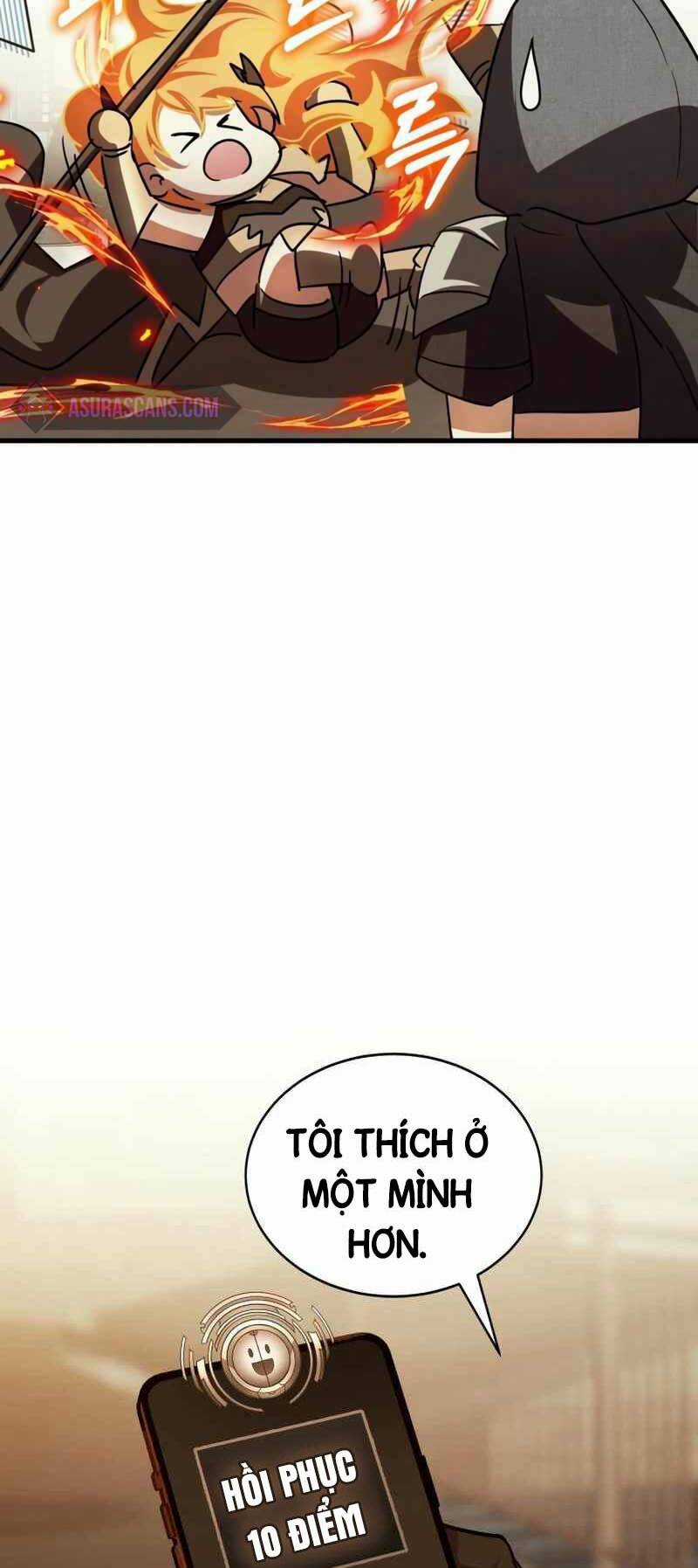 Ván Cược Của Chúa - Chapter 24 - Trang 82