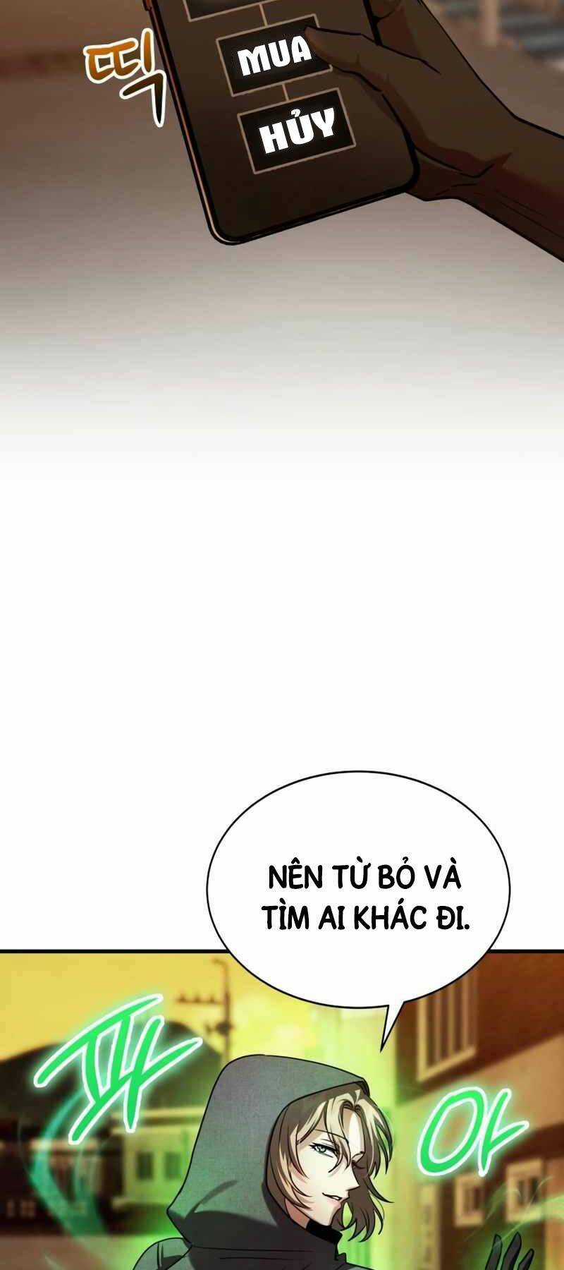 Ván Cược Của Chúa - Chapter 24 - Trang 83