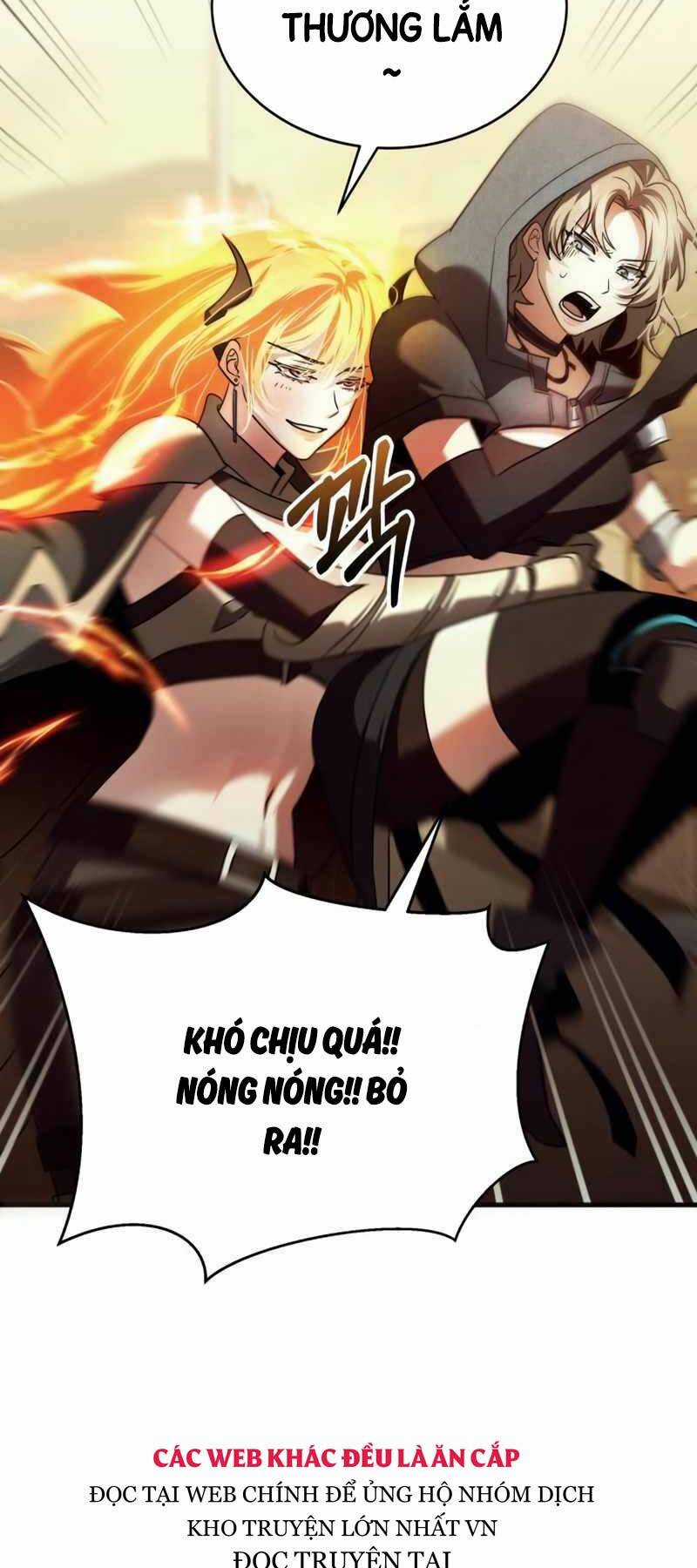 Ván Cược Của Chúa - Chapter 24 - Trang 85