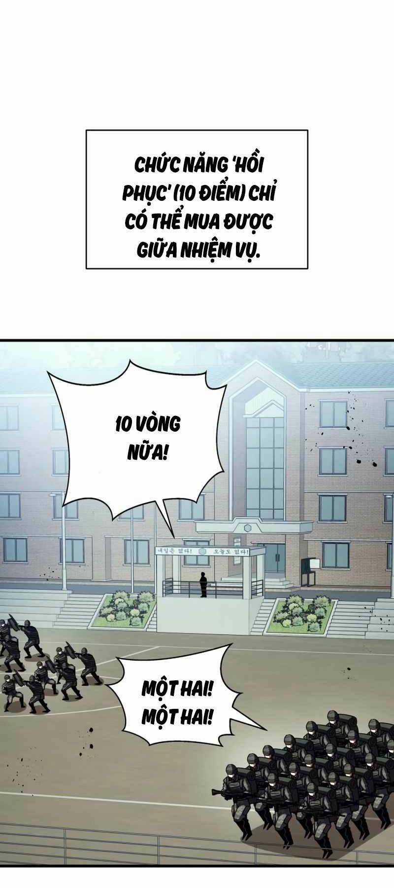 Ván Cược Của Chúa - Chapter 24 - Trang 87