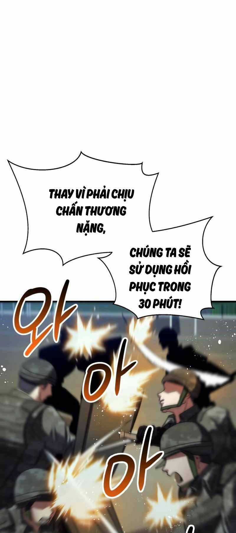 Ván Cược Của Chúa - Chapter 24 - Trang 88