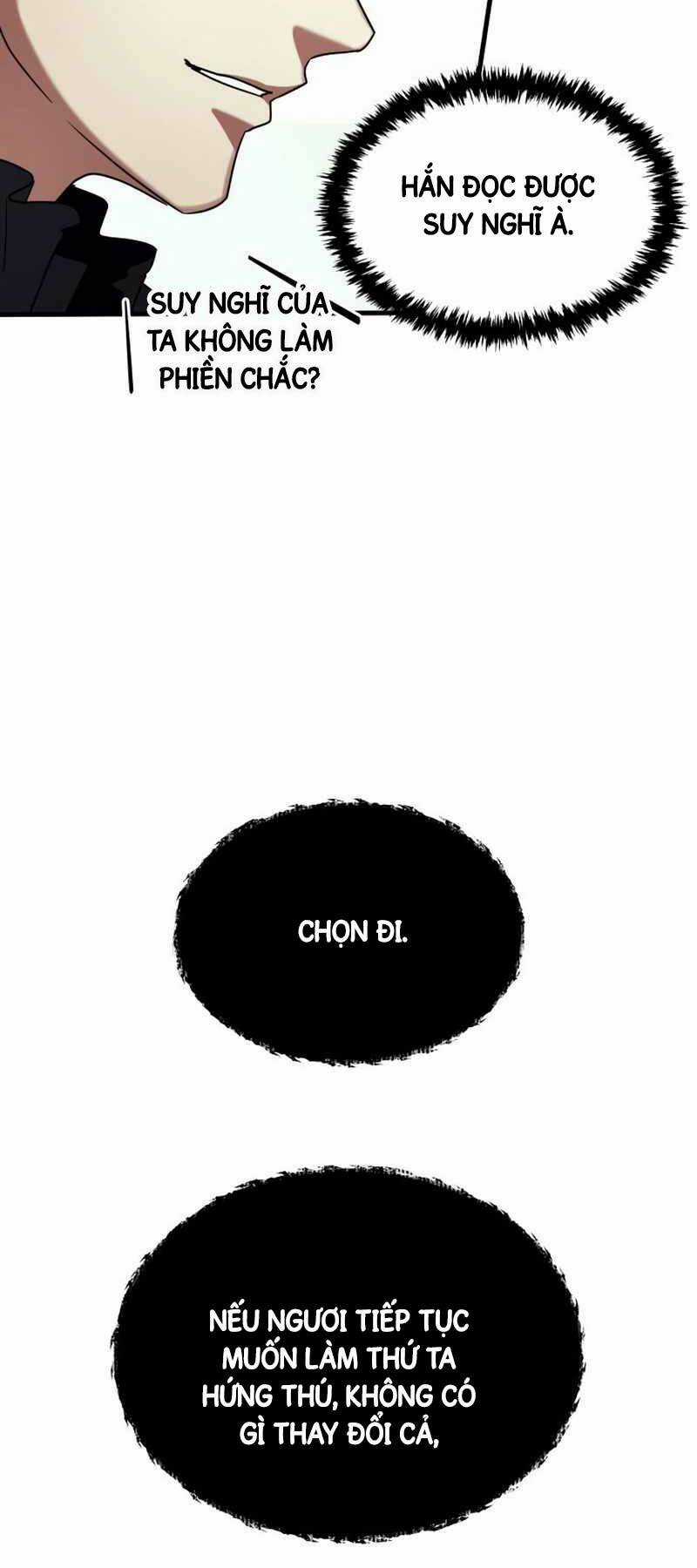 Ván Cược Của Chúa - Chapter 24 - Trang 10