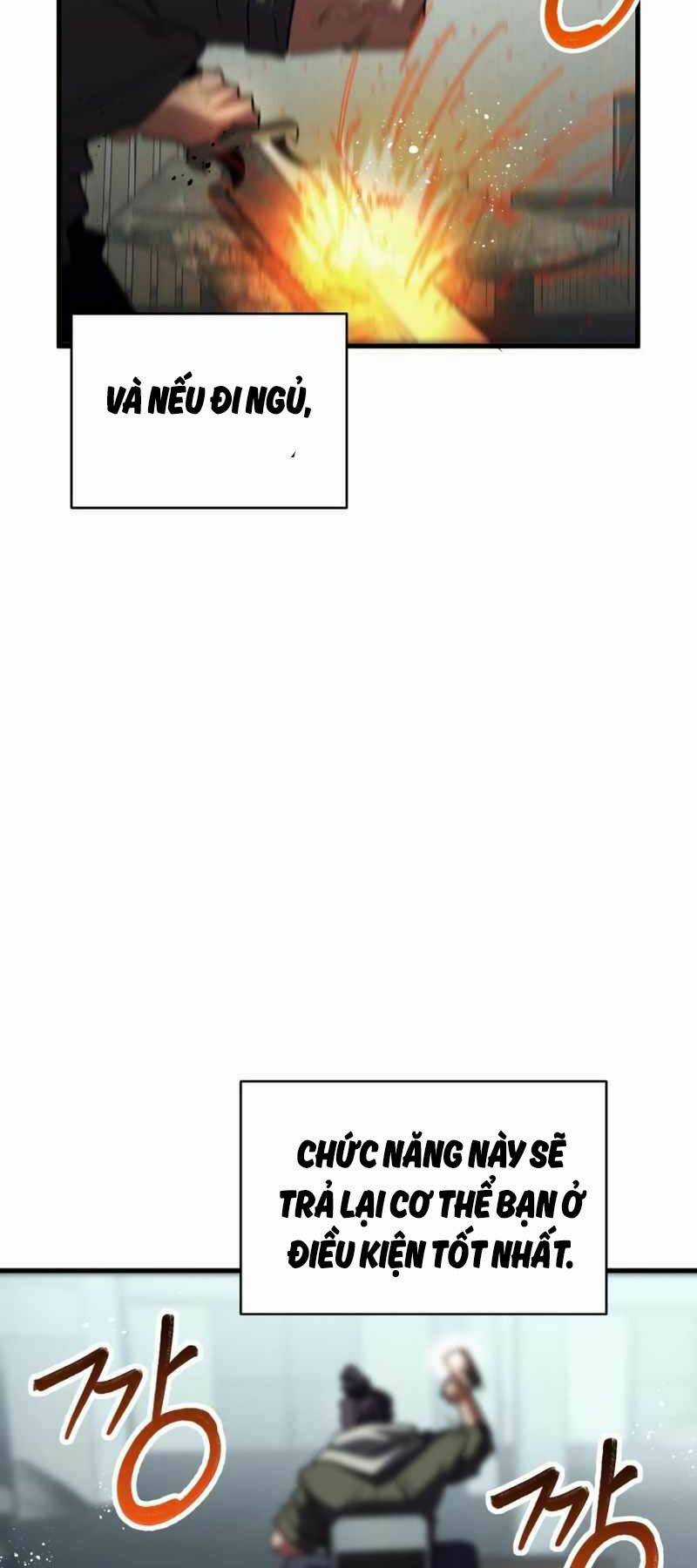 Ván Cược Của Chúa - Chapter 24 - Trang 91