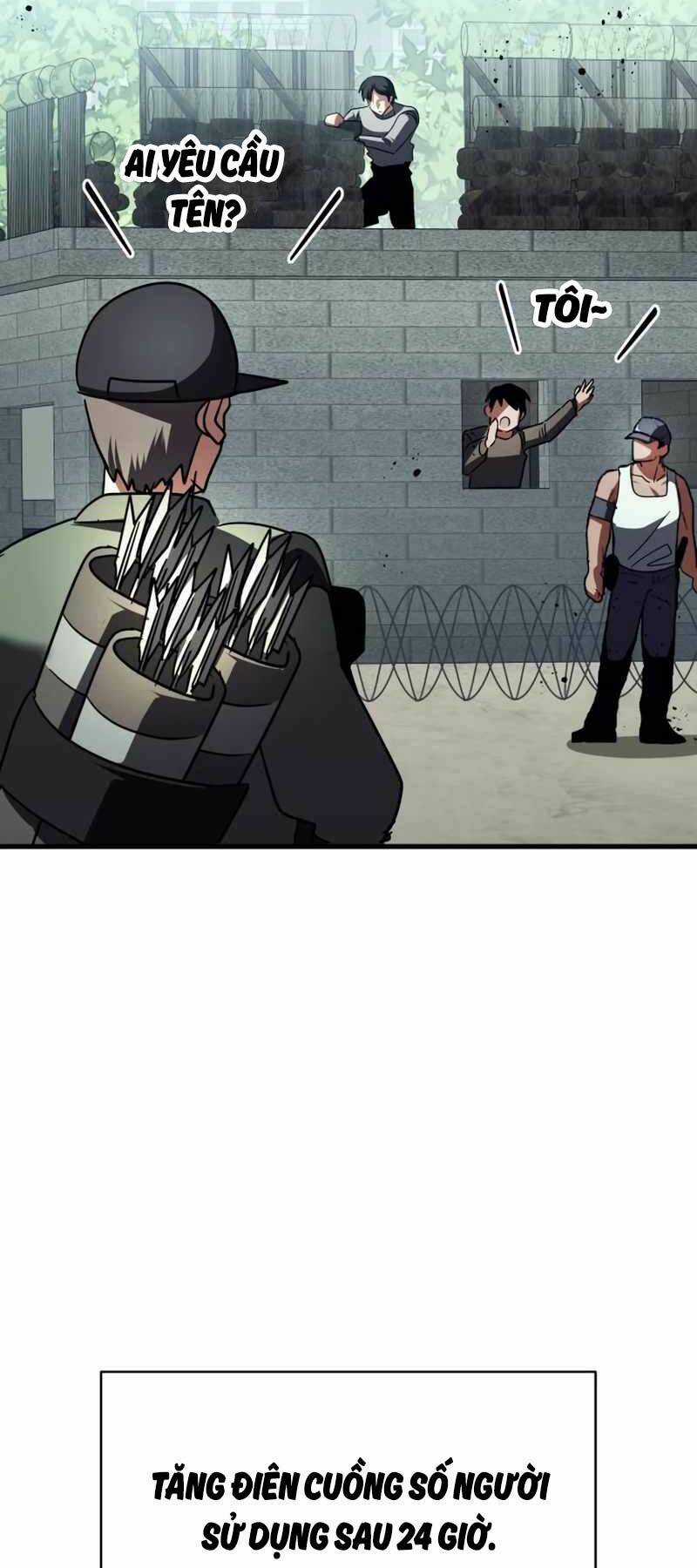 Ván Cược Của Chúa - Chapter 24 - Trang 93