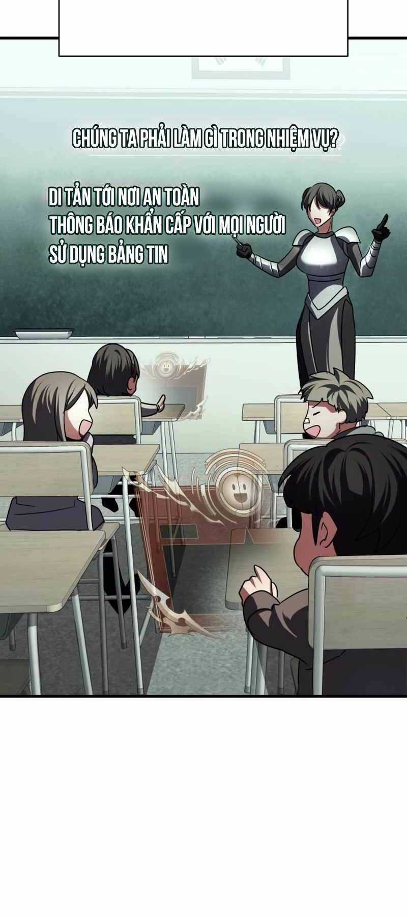 Ván Cược Của Chúa - Chapter 24 - Trang 94