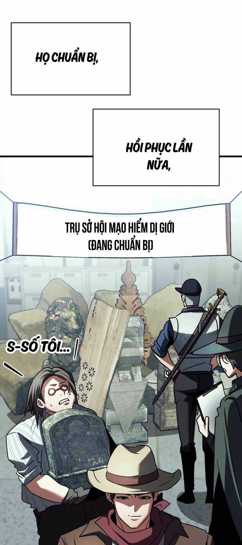 Ván Cược Của Chúa - Chapter 24 - Trang 95