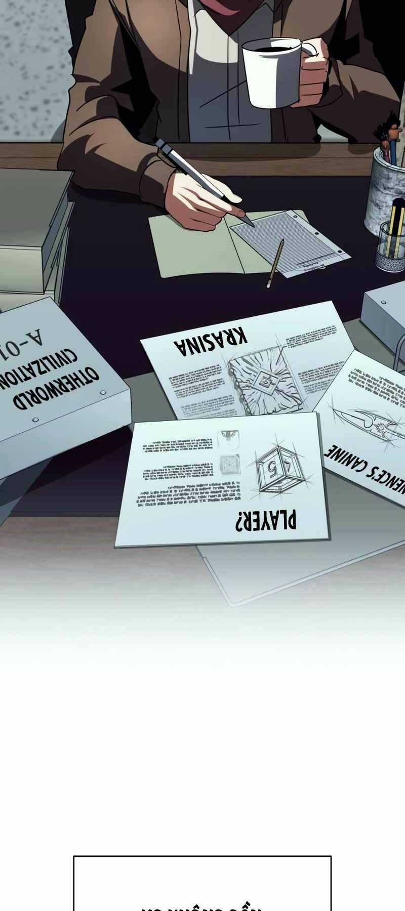 Ván Cược Của Chúa - Chapter 24 - Trang 96