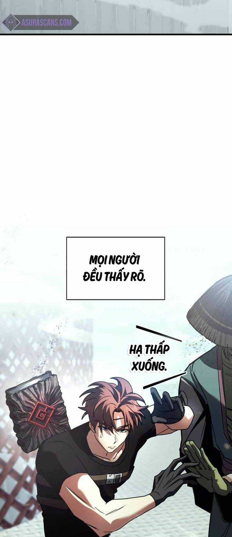 Ván Cược Của Chúa - Chapter 24 - Trang 98