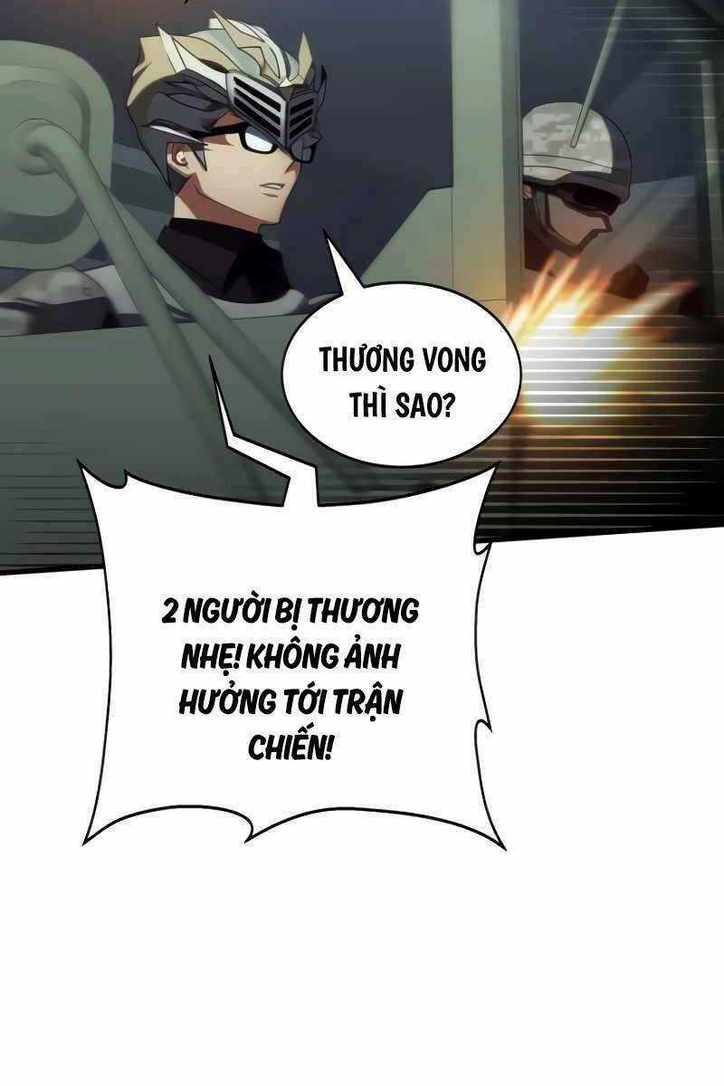 Ván Cược Của Chúa - Chapter 25 - Trang 115