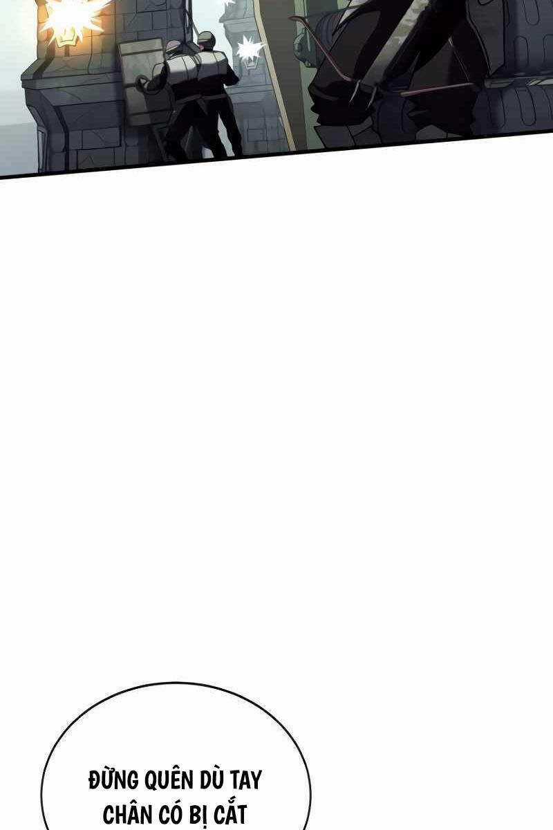 Ván Cược Của Chúa - Chapter 25 - Trang 117