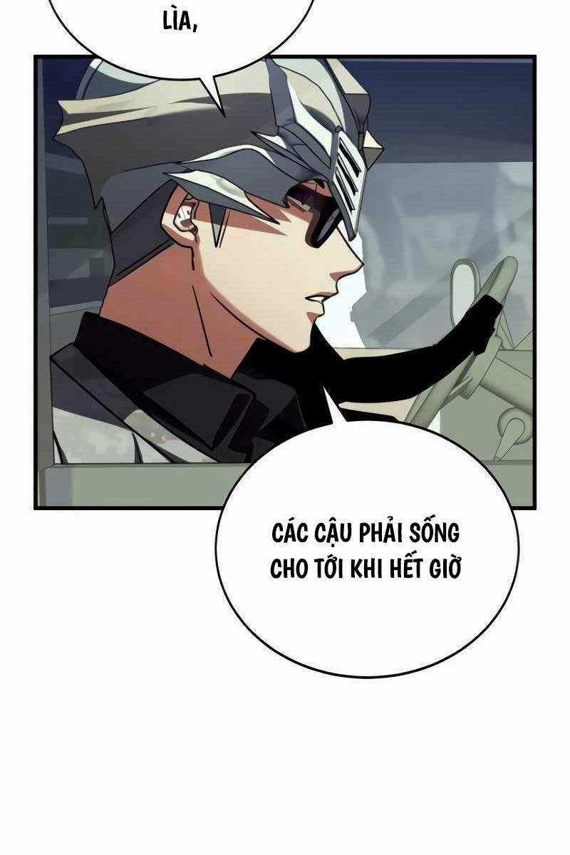 Ván Cược Của Chúa - Chapter 25 - Trang 118