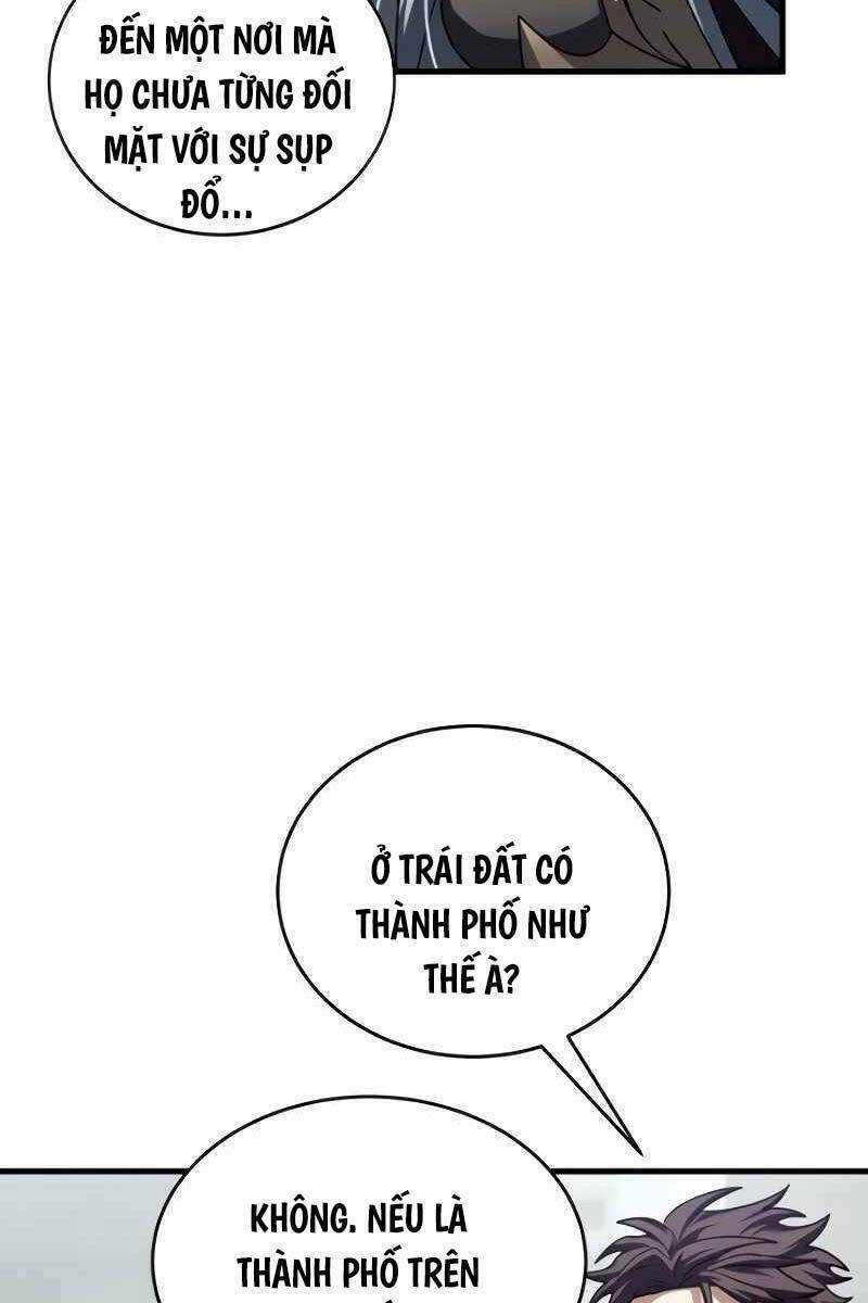 Ván Cược Của Chúa - Chapter 25 - Trang 15