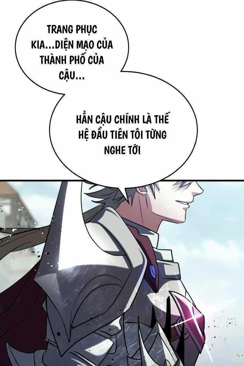 Ván Cược Của Chúa - Chapter 25 - Trang 151