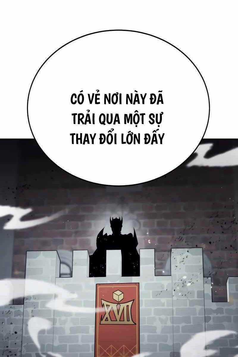 Ván Cược Của Chúa - Chapter 25 - Trang 17