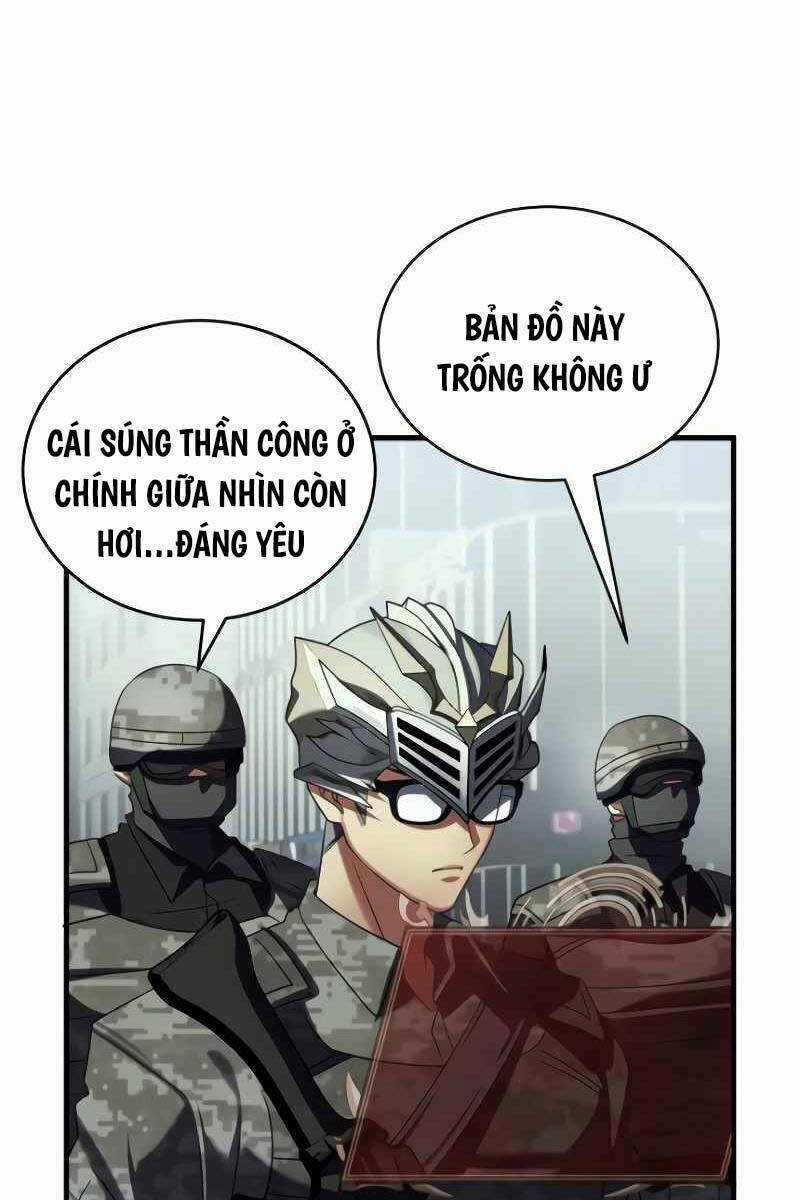 Ván Cược Của Chúa - Chapter 25 - Trang 29