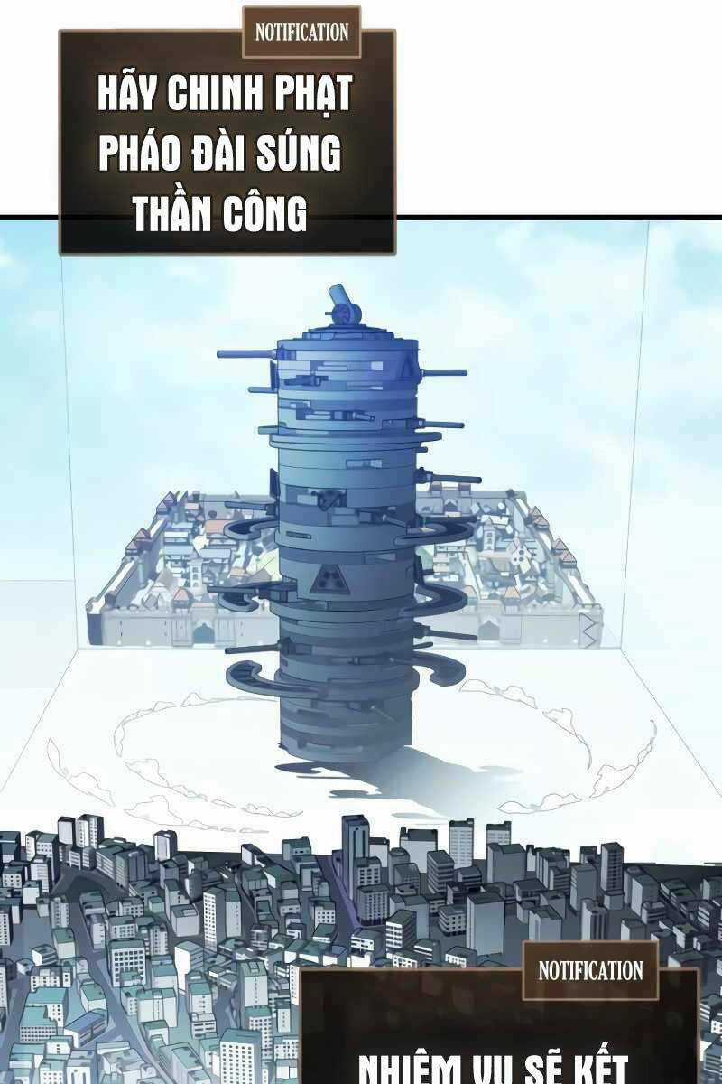 Ván Cược Của Chúa - Chapter 25 - Trang 40