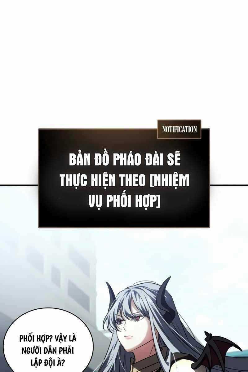 Ván Cược Của Chúa - Chapter 25 - Trang 5