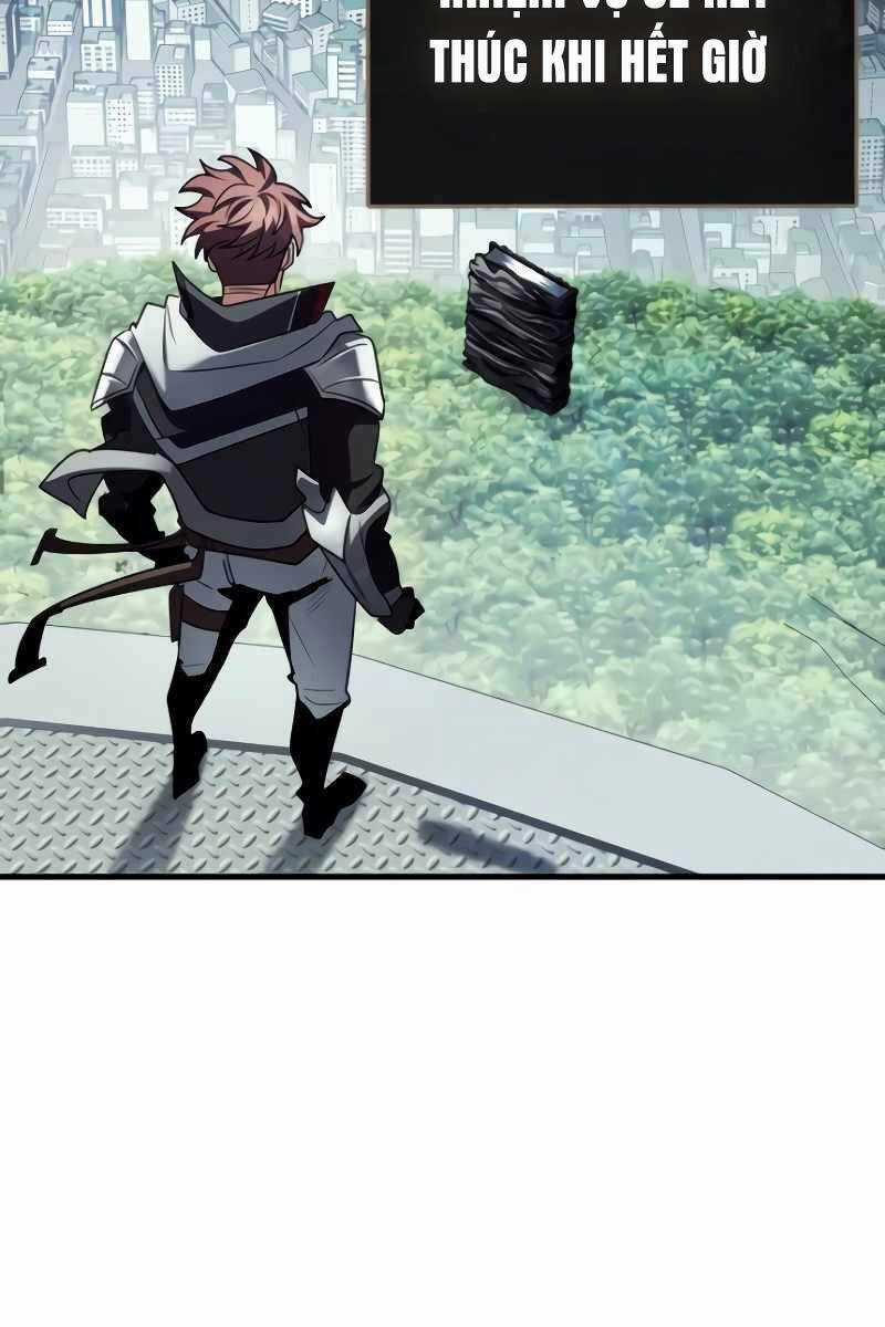 Ván Cược Của Chúa - Chapter 25 - Trang 41