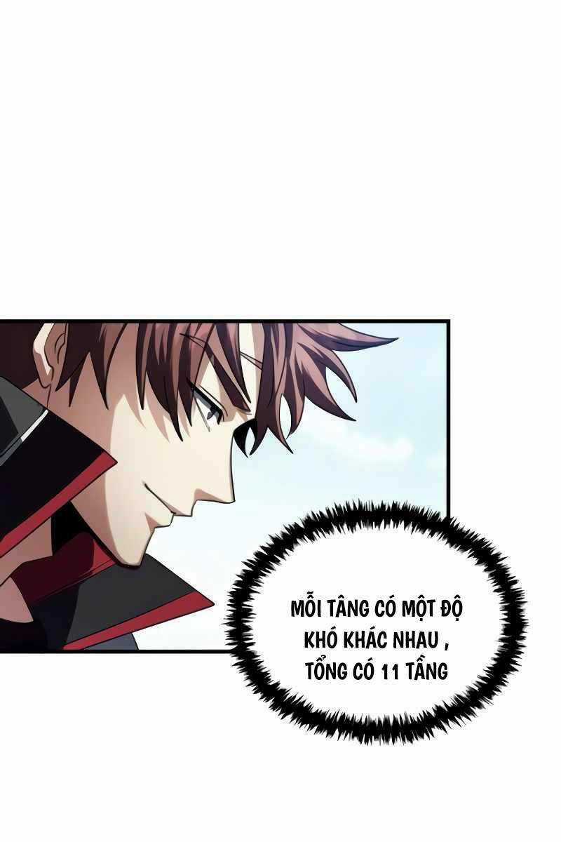 Ván Cược Của Chúa - Chapter 25 - Trang 42