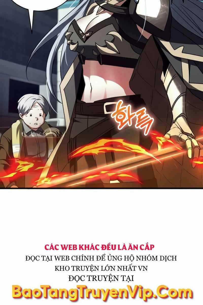 Ván Cược Của Chúa - Chapter 25 - Trang 6
