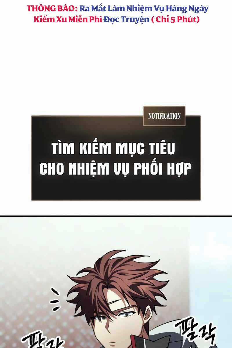 Ván Cược Của Chúa - Chapter 25 - Trang 7