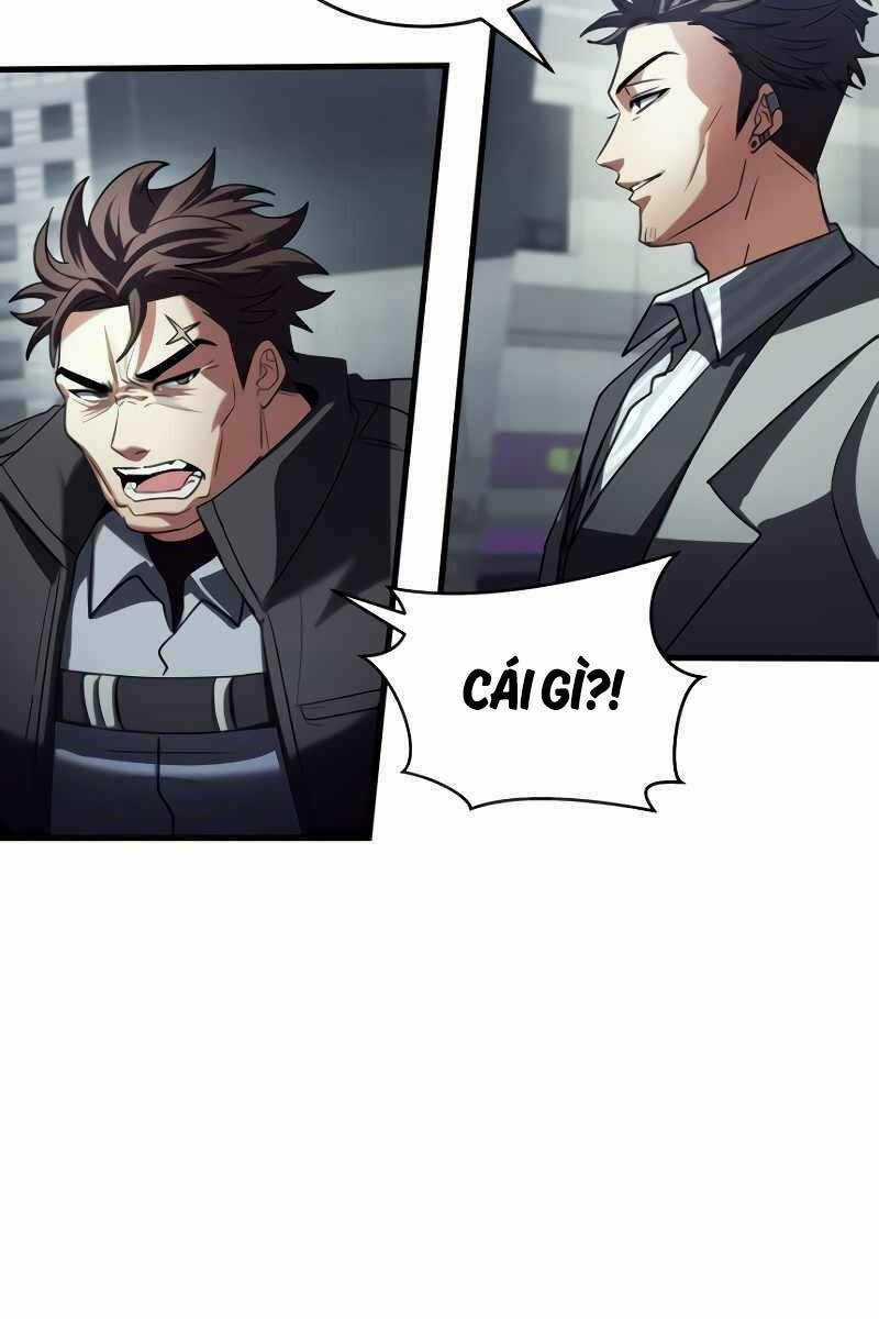 Ván Cược Của Chúa - Chapter 25 - Trang 69