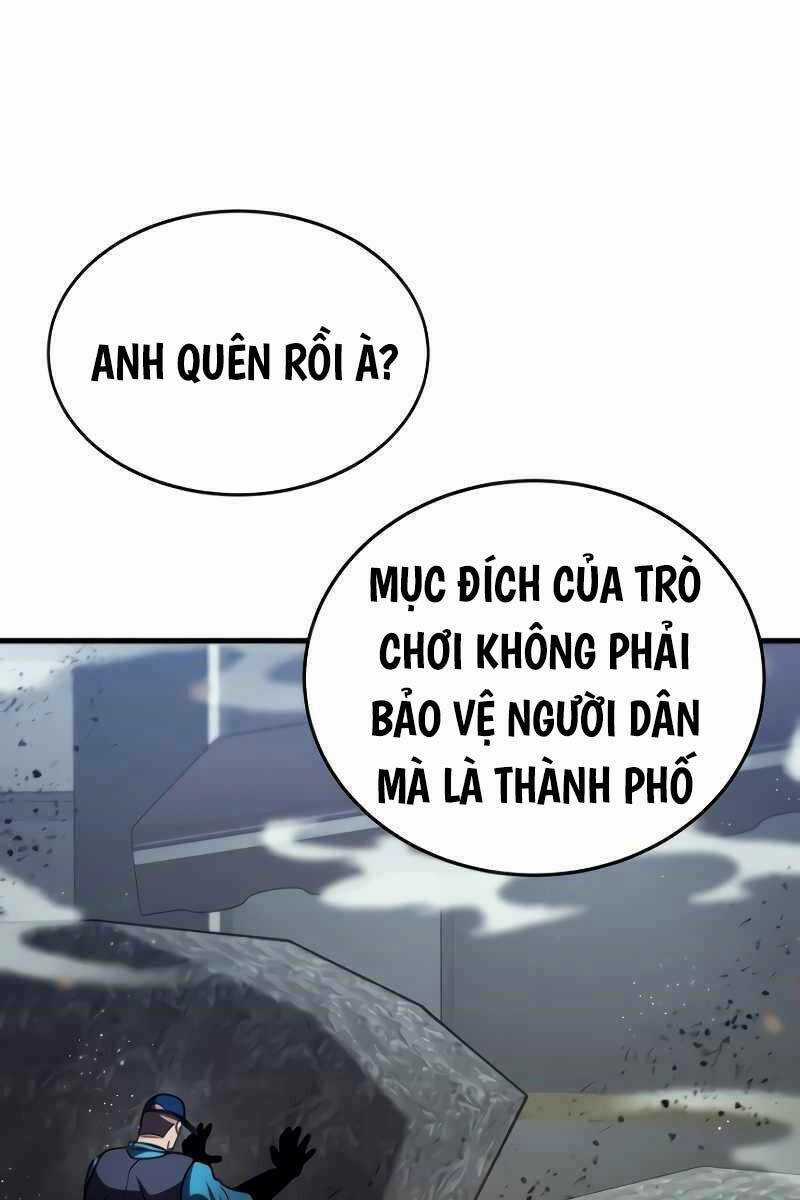 Ván Cược Của Chúa - Chapter 25 - Trang 70