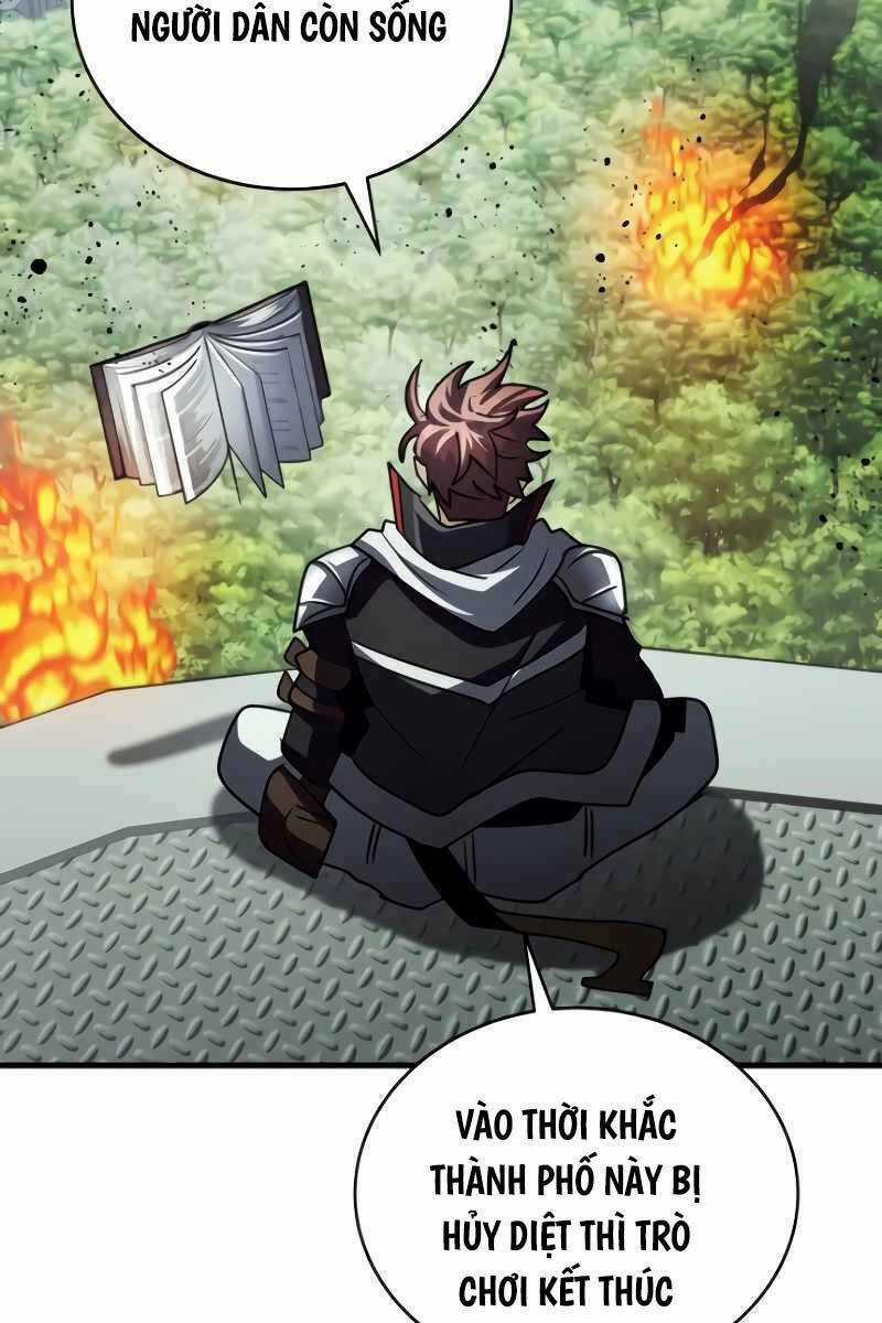 Ván Cược Của Chúa - Chapter 25 - Trang 73