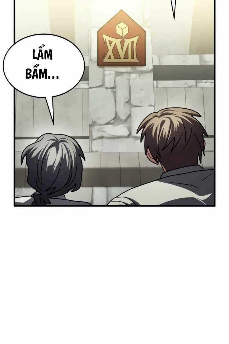 Ván Cược Của Chúa - Chapter 25 - Trang 80