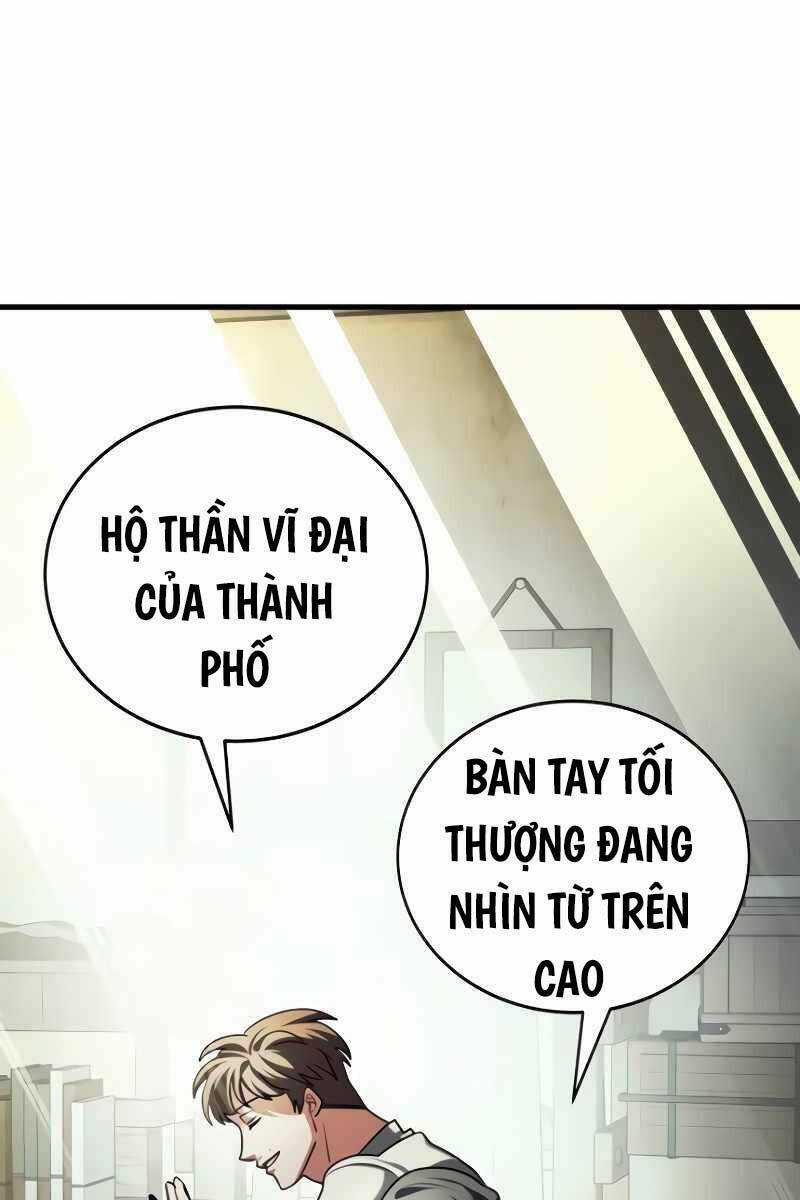 Ván Cược Của Chúa - Chapter 25 - Trang 81