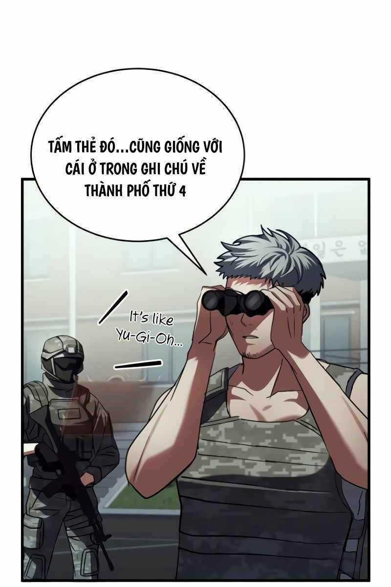 Ván Cược Của Chúa - Chapter 25 - Trang 94