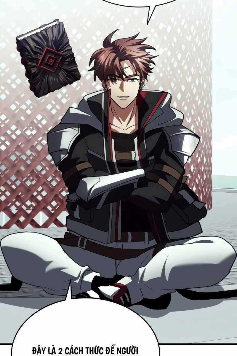 Ván Cược Của Chúa - Chapter 25 - Trang 96