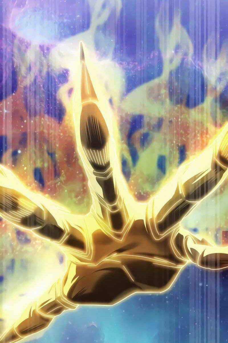 Ván Cược Của Chúa - Chapter 25 - Trang 98