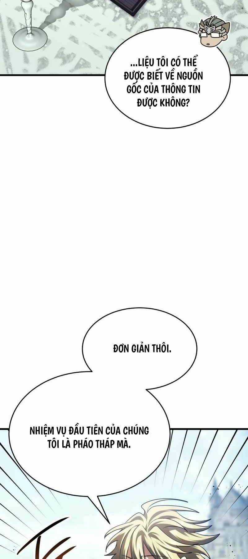 Ván Cược Của Chúa - Chapter 26 - Trang 11