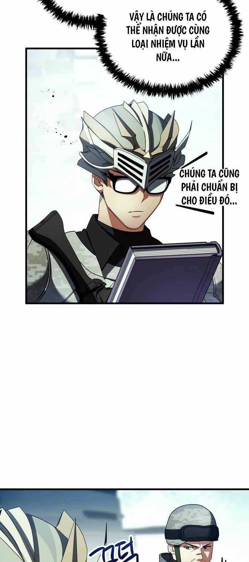 Ván Cược Của Chúa - Chapter 26 - Trang 13