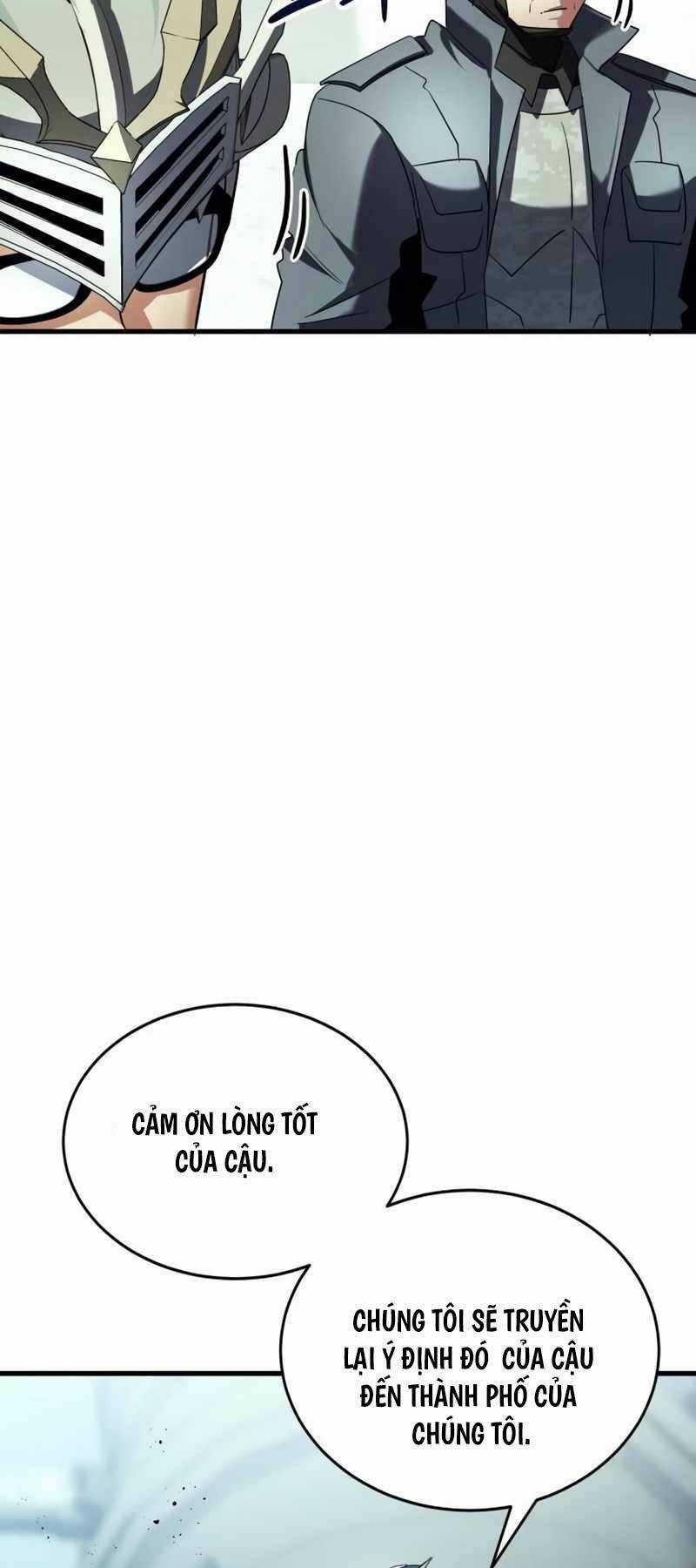 Ván Cược Của Chúa - Chapter 26 - Trang 14