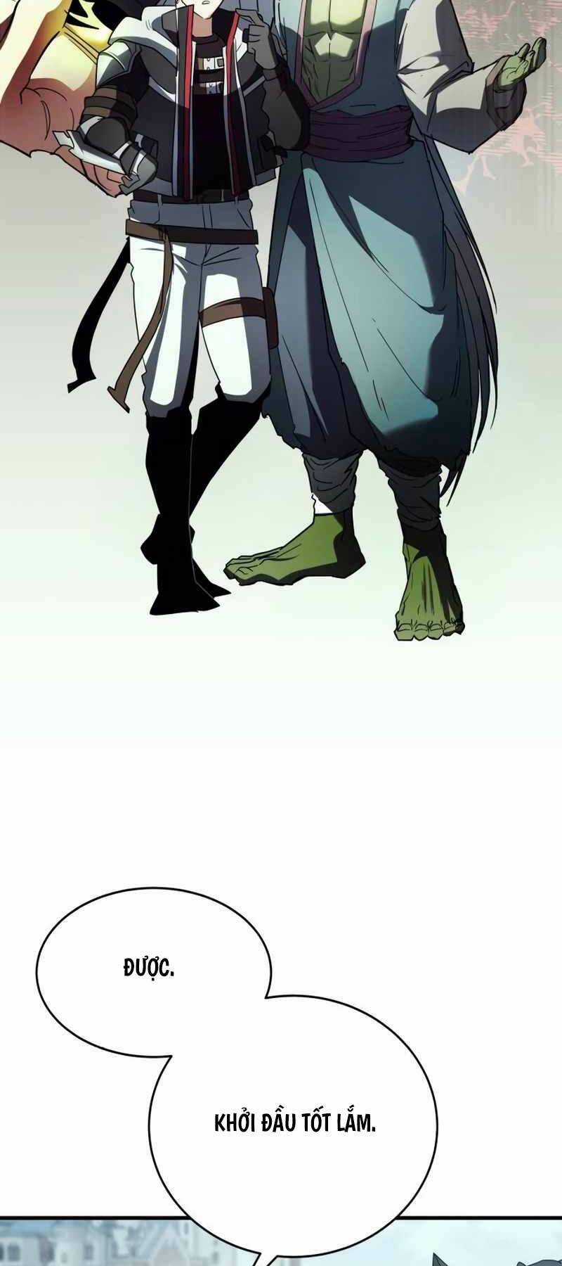 Ván Cược Của Chúa - Chapter 26 - Trang 17