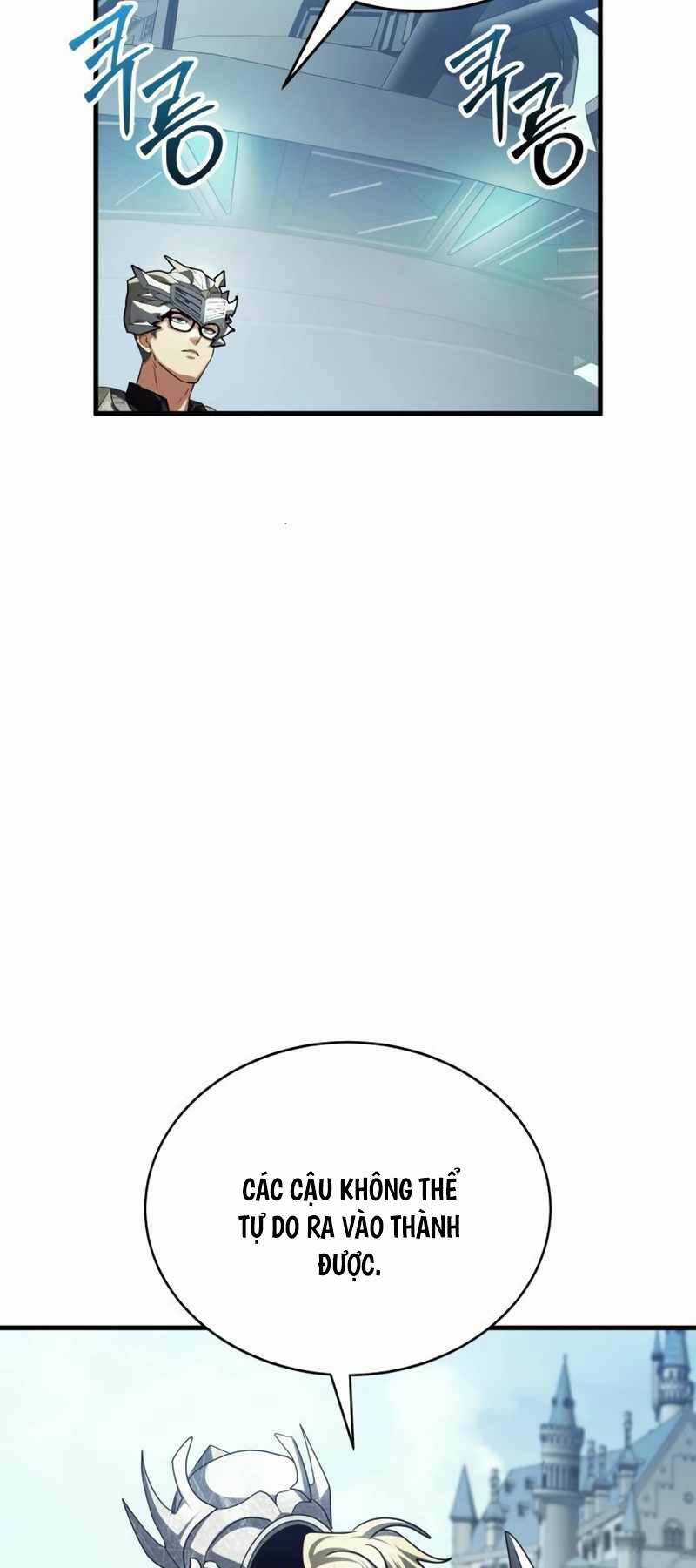 Ván Cược Của Chúa - Chapter 26 - Trang 19