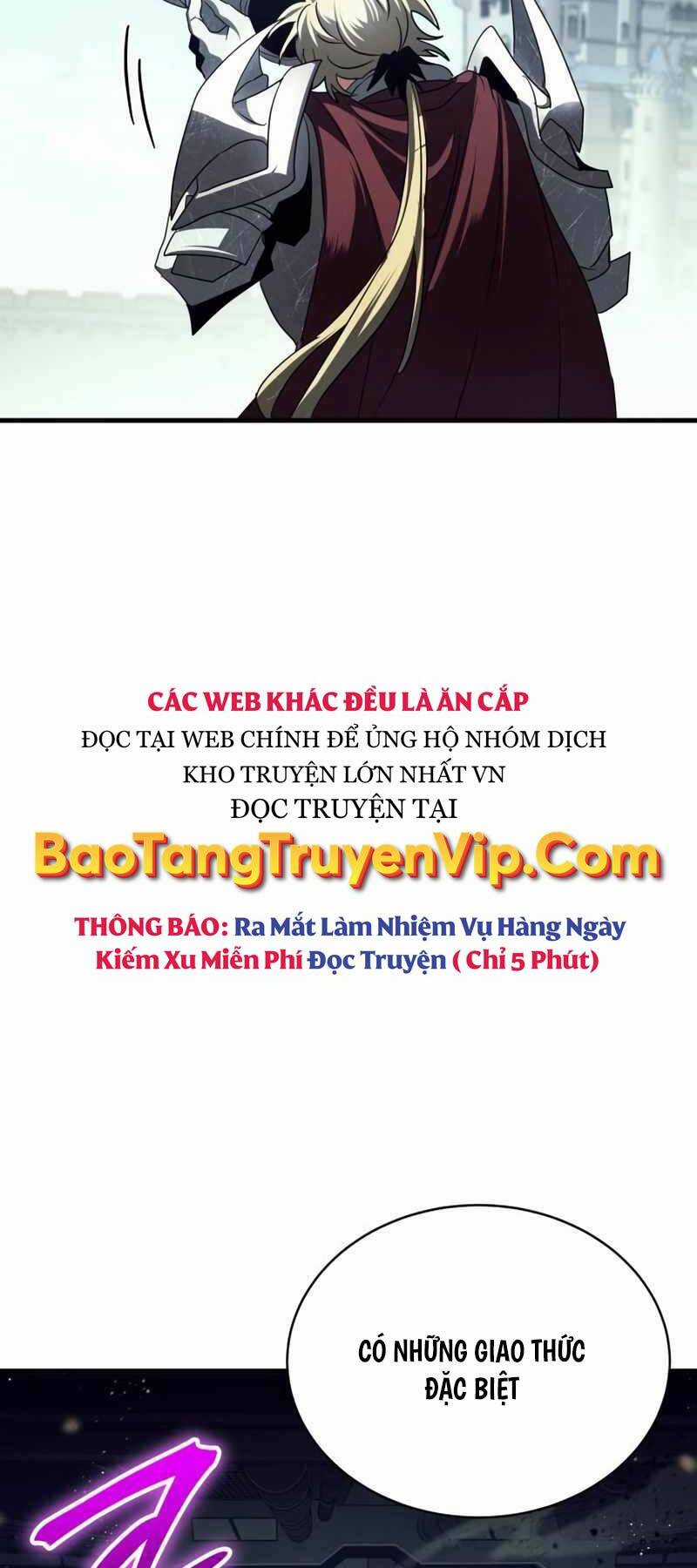 Ván Cược Của Chúa - Chapter 26 - Trang 20