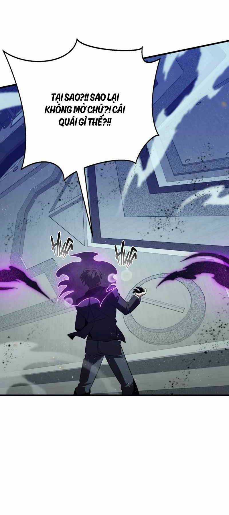 Ván Cược Của Chúa - Chapter 26 - Trang 22